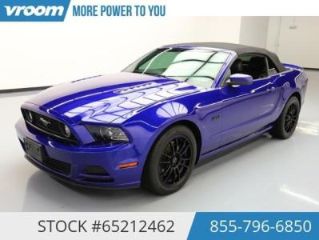 Used 2014 Ford Mustang GT in Alvin, Texas
