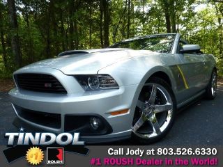 Used 2014 Ford Mustang GT in Gastonia, North Carolina