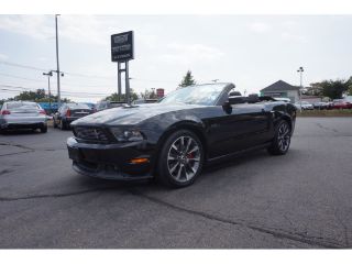 Used 2011 Ford Mustang GT in Meriden, Connecticut