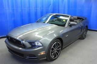Used 2014 Ford Mustang GT in Toledo, Iowa