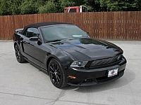 Used 2011 Ford Mustang GT in Bellingham, Massachusetts