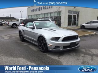 Used 2014 Ford Mustang GT in Pensacola, Florida