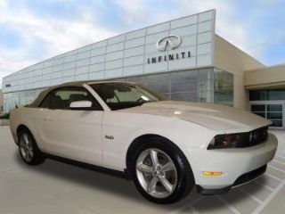 Used 2012 Ford Mustang GT in Hodgkins, Illinois