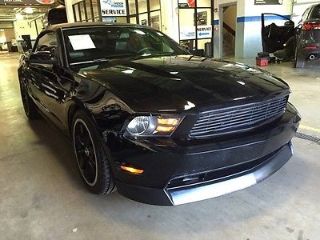 Used 2012 Ford Mustang GT in Orland Park, Illinois