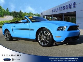 Used 2012 Ford Mustang GT in Syracuse, New York