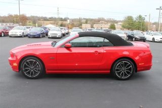 Used 2014 Ford Mustang GT in Sweetwater, Tennessee