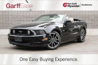 Used 2014 Ford Mustang GT in Sandy, Utah