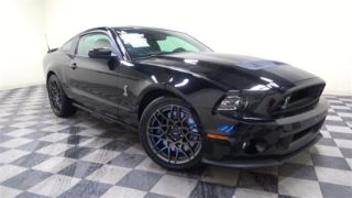 Used 2014 Ford Mustang Shelby GT500 in Schenectady, New York