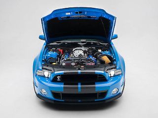 Used 2013 Ford Mustang Shelby GT500 in Phoenix, Arizona