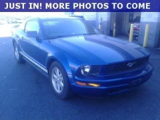 Used 2006 Ford Mustang in Las Vegas, Nevada