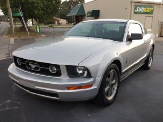Used 2006 Ford Mustang in Snow Hill, North Carolina
