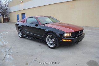 Used 2006 Ford Mustang in San Antonio, Texas