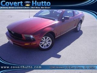 Used 2006 Ford Mustang in Austin, Indiana