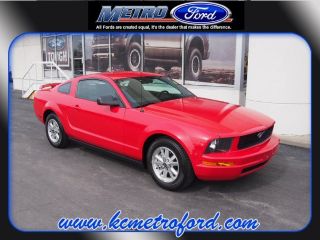 Used 2006 Ford Mustang in Independence, Missouri