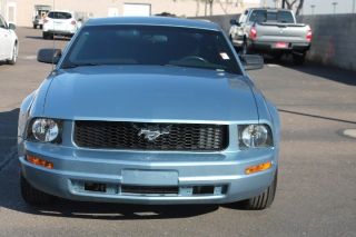 Used 2006 Ford Mustang in Avondale, Arizona