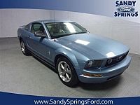 Used 2006 Ford Mustang in Atlanta, Illinois