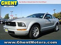 Used 2006 Ford Mustang in Denver, Colorado
