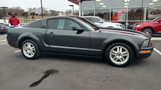 Used 2007 Ford Mustang in Bellevue, Nebraska