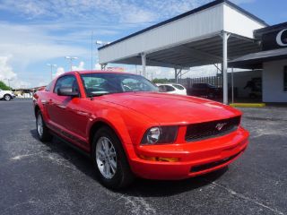 Used 2006 Ford Mustang Standard in Tampa, Florida
