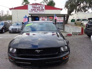 Used 2006 Ford Mustang in Holiday, Florida