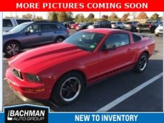 Used 2006 Ford Mustang in Louisville, Kentucky