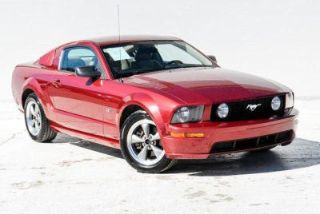 Used 2005 Ford Mustang GT in Antioch, Tennessee