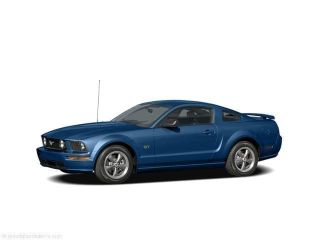 Used 2007 Ford Mustang GT in Heath, Ohio