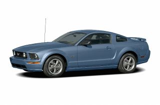 Used 2007 Ford Mustang GT in New Smyrna Beach, Florida