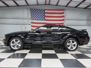 Used 2007 Ford Mustang GT in Searcy, Arkansas