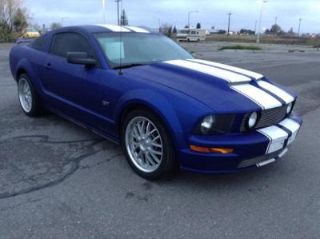 Used 2005 Ford Mustang GT in Missoula, Montana