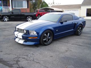 Used 2006 Ford Mustang GT in Athens, Alabama