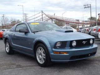 Used 2007 Ford Mustang GT in Crestwood, Illinois