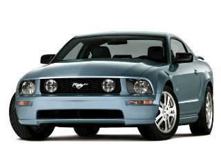 Used 2006 Ford Mustang GT in Indianapolis, Indiana