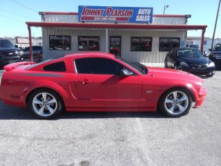 Used 2006 Ford Mustang GT in Montgomery, Alabama