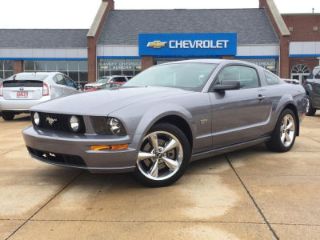 Used 2006 Ford Mustang GT in Aurora, Ohio