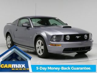 Used 2007 Ford Mustang GT in Memphis, Tennessee