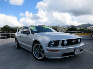 Used 2005 Ford Mustang GT in Honolulu, Hawaii