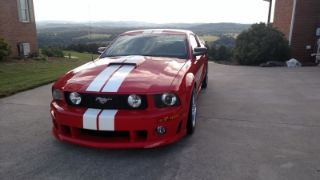 Used 2005 Ford Mustang GT in Springfield, Ohio