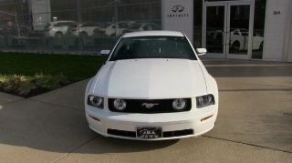 Used 2006 Ford Mustang GT in Ellicott City, Maryland