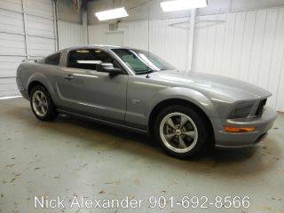 Used 2006 Ford Mustang GT in Memphis, Tennessee