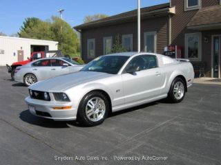 Used 2006 Ford Mustang GT in Harrisonburg, Virginia