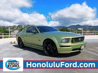 Used 2006 Ford Mustang GT in Honolulu, Hawaii
