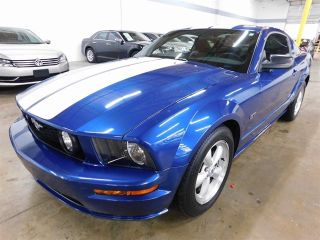 Used 2007 Ford Mustang GT in Carrollton, Texas