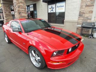 Used 2007 Ford Mustang GT in Bountiful, Utah