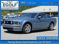 Used 2005 Ford Mustang GT in Asheville, North Carolina