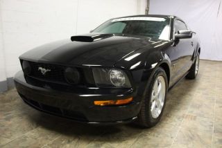 Used 2007 Ford Mustang GT in Midwest City, Oklahoma