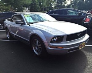 Used 2005 Ford Mustang in Lodi, New Jersey