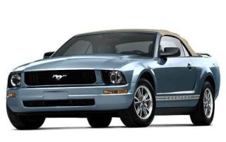 Used 2007 Ford Mustang in Marietta, Georgia