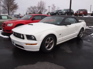 Used 2006 Ford Mustang GT in Martinsburg, West Virginia