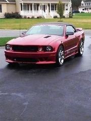 Used 2006 Ford Mustang GT in Raleigh, Mississippi